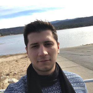 Meet your Posher, Adnan